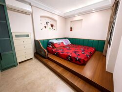 Blk 838 Hougang Central (Hougang), HDB 5 Rooms #585079721